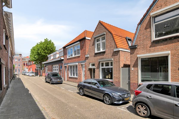 Medium property photo - Boomgaardstraat 3A, 4701 HE Roosendaal